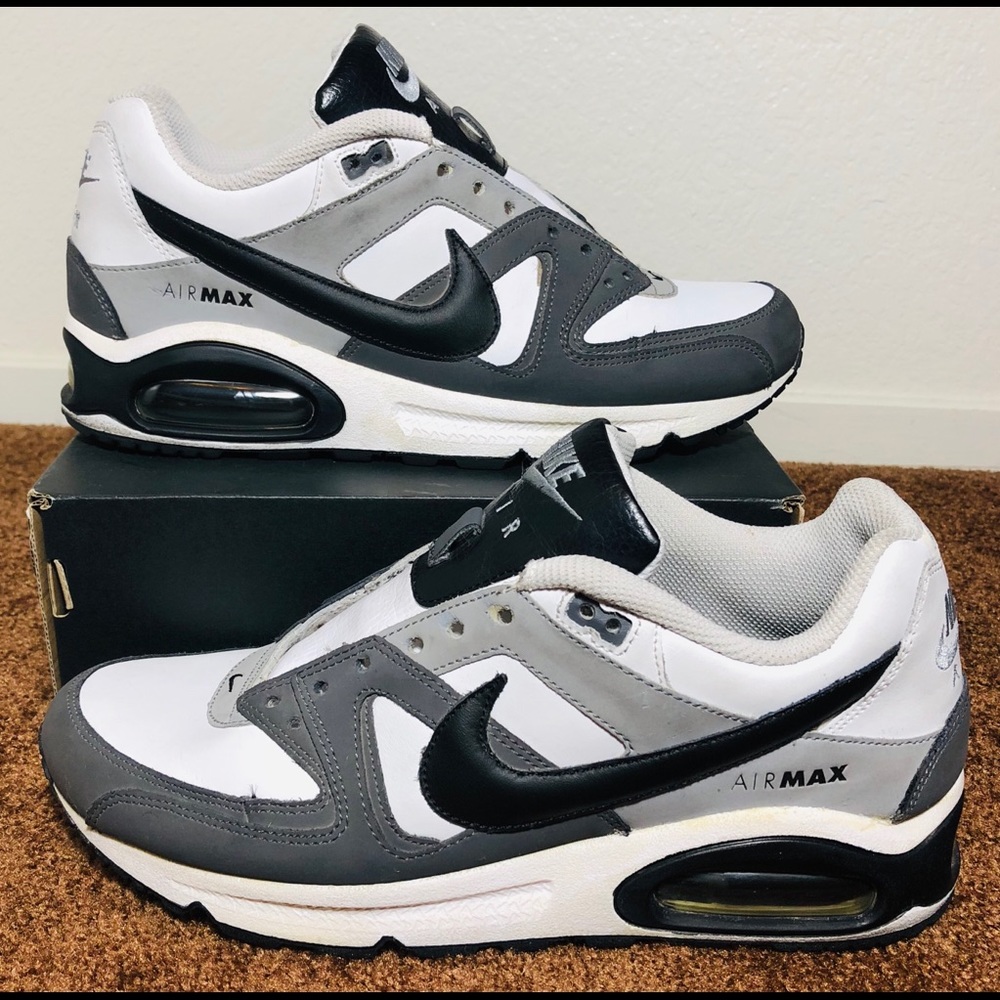 Nike Air Max Command